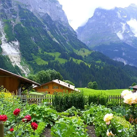 Apartament Burgenerszaun *