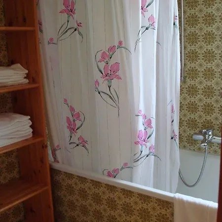 Burgenerszaun Apartament *