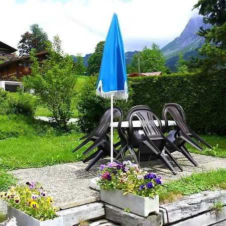 Burgenerszaun Appartement