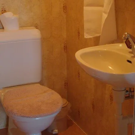 Appartement Burgenerszaun
