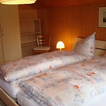 Burgenerszaun Appartement *