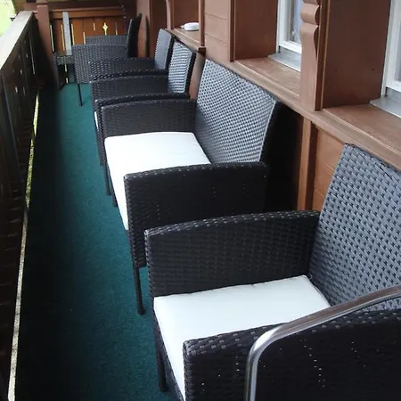 Appartement Burgenerszaun Grindelwald
